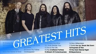 Dream Theater Greatest Hits || Dream-Theater collection HD