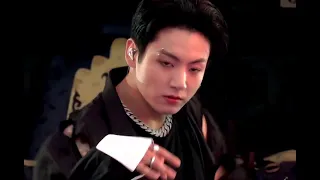 Jungkook FMV - Royalty -