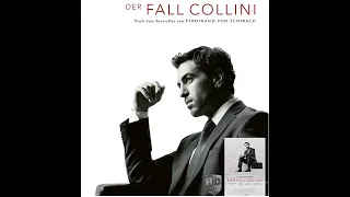 Der Fall Collini - Trailer (Deutsch/German) [HD]