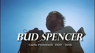 BUD SPENCER _ Video Tributo