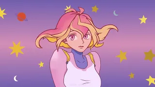 Say Hello To Rouie! | AOV Animation