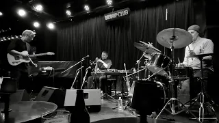 Jakob Bro Trio w/ Arve Henriksen & Jorge Rossy @ Buenos Aires, 19-05 Second Set Excerpt + Encore