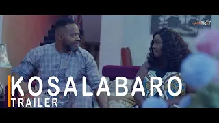 Kosalabaro Yoruba Movie 2022 Now Showing On ApataTV+