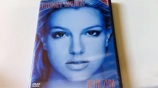 Britney Spears - In The Zone [CD+DVD]