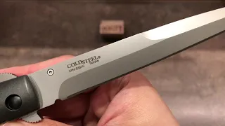 Нож "Ti-Lite 6" Aluminium Handle, S35VN от Cold Steel