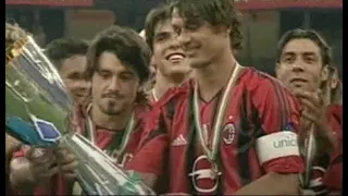 Maldini Costacurta