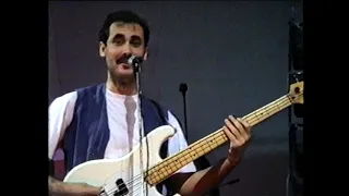 «Рок-фестиваль в  Златоусте-36 1992