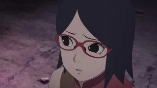 Sasuke Habla de Sakura Como su Esposa - Español Latino