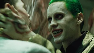 Suicide Squad - Official Trailer 1