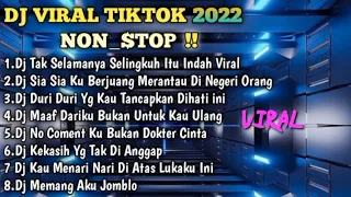 DJ BERTAPA KU MENGERTI SEBAGAI SELINGKUHANMU - TAK SELAMANYA SELINGKUH ITU INDAH VIRAL TIKTOK  2022