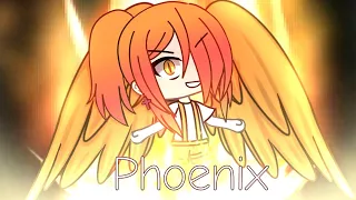 ✴️ Phoenix​ | gacha​life​ || glmv​ | part 1