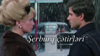 Шербургские зонтики (Les Parapluies de Cherbourg)