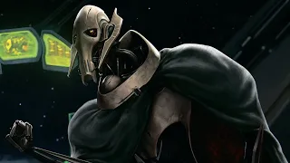 Star Wars: General Grievous Epic Theme | Two Steps From Hell Style