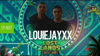 LouieJayxx - Lost Lands 2022 FullShow