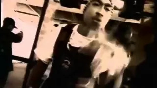 2Pac - Im A Soulja (RemiX)