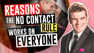 7 Reasons The No Contact Rule Can Work On Everyone