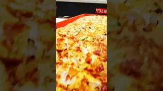 1m Lemon Pizza🤔🤭 #shorts #food #youtubeshorts #foodlover #pizza #pizzahut