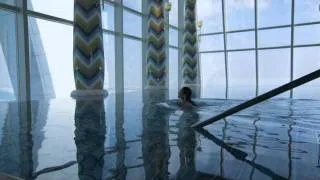 Adam Young -  Burj Al Arab