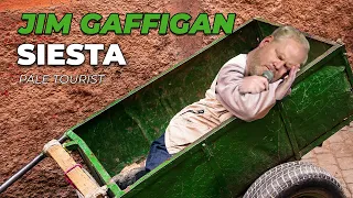 "Siesta" - Jim Gaffigan Stand up (Pale Tourist)