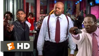 Undercover Brother (2002) - New Recruits Scene (9/10) | Movieclips