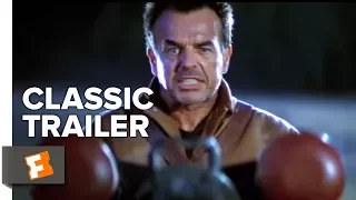 Jeepers Creepers 2 Official Trailer #1 - Ray Wise Movie (2003) HD