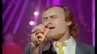 Sussudio - Phil Collins (1985) HD TOTP