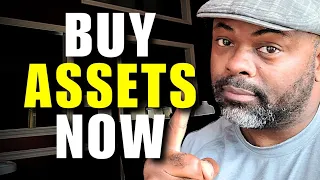 You ONLY Need 2 of These 3 Assets to Build Serious Wealth