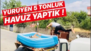 Güneşe Ateş Etmeyen Adamlar🤣