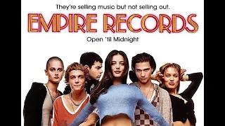 Empire Records (1995) | Starring: Liv Tyler, Renée Zellweger | Full Movie