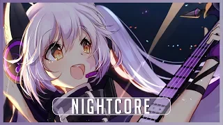 ❖ Nightcore - All That I Need (RaymanRave Remix) [S3RL Feat Kayliana & MC Riddle]