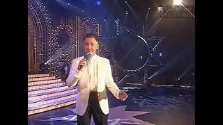 Tony Christie - Hit-Medley - 2001 - #1/2