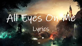 Bo Burnham - All Eyes On Me (Lyrics) | you say the ocean's rising like I give a shit [TikTok Song]