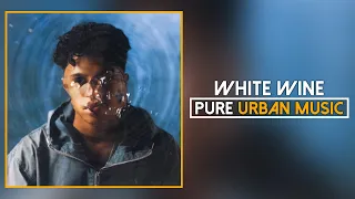 Kamal. - white wine (Visualizer) | Pure Urban Music