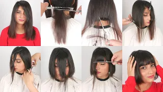 Hair2U - Farah Bob Haircut Preview