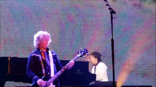 Paul McCartney 2014 - The Long and Winding Road [Rio de Janeiro 12/11/14; OUT THERE!]