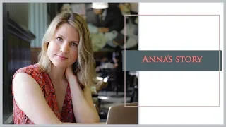 Russian listening practice: ANNA CHER'S STORY