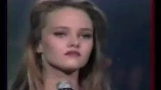 Les Victoires De La Musique-Vanessa Paradis