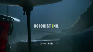 Color Grading Demo Reel by Colorist Inc