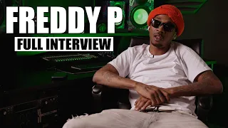 Former Bad Boy Artist Rips Diddy and Exposes What Happened Behind Closed Doors At Bad Boy Records.