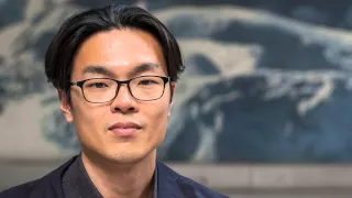 #35 – Jun Michael Park on the Sewol tragedy and the struggles of the victims' families