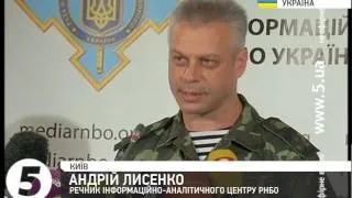 Бійці #АТО відбили спробу прориву бойовиків під Ясинувата