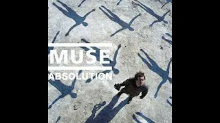 Muse - Absolution [Full album] (8-bit)