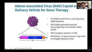 Gene Therapy for DMD  How it Works and the Ongoing Clinical Trials