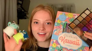 ASMR ~ FIVE BELOW HAUL