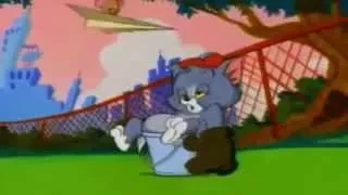 Том и Джерри Детские годы 2 / Tom & Jerry Kids Show 2 (Главная тема)