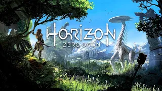 The War-Chief's Trail & The Revenge of the Nora | Horizon Zero Dawn Soundtrack