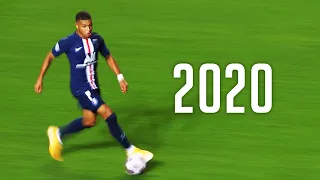 Kylian Mbappé 2020 ► The Young Magical ● Skills & Goals | HD