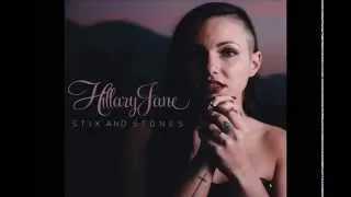 Hillary Jane- Celebrity "Stix and Stones" Feat. Thi'sl