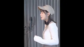 炙愛 - 陳忻玥Vicky Chen / 女聲版 cover    「你是我的摯愛也是我的炙愛，笑著卻倦怠」