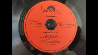 Cimarons - loosenin' out & willin'  (rock against racism) - 1978 lp Maka